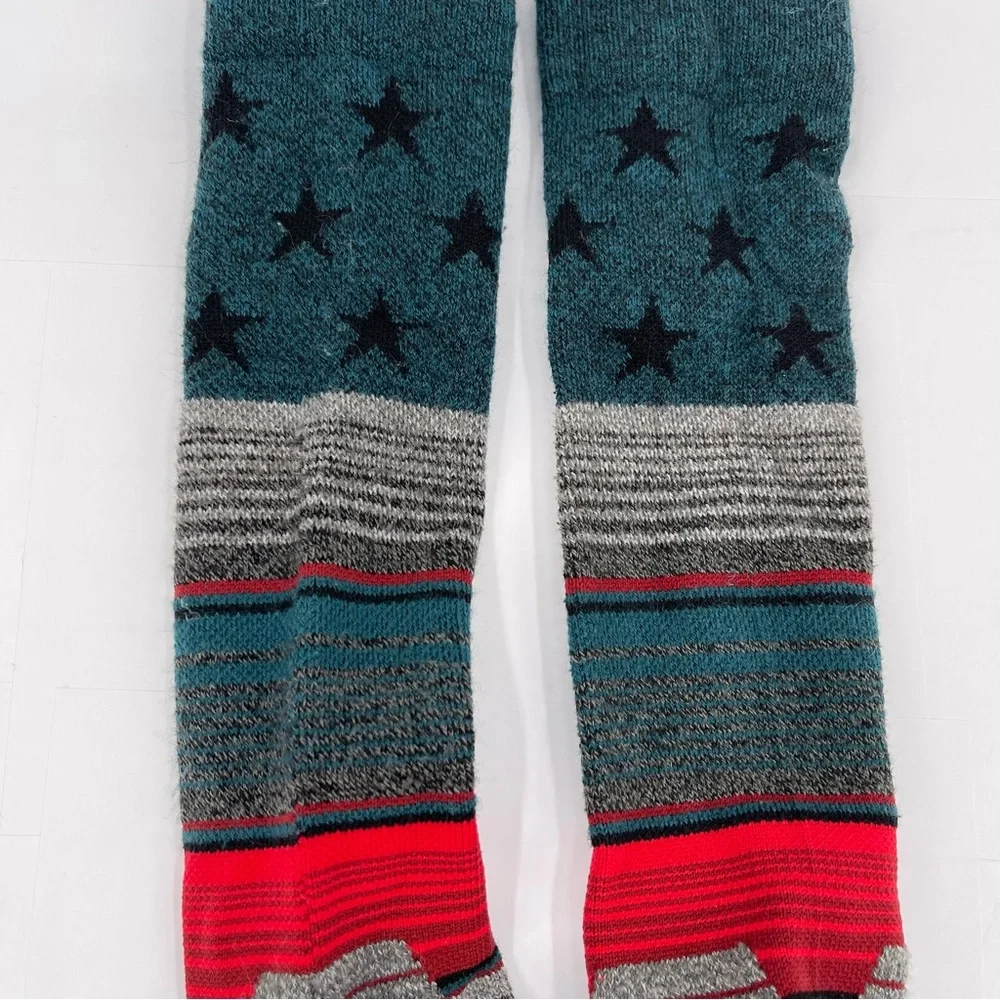 Stance Mens Winter‎ Socks Size Large